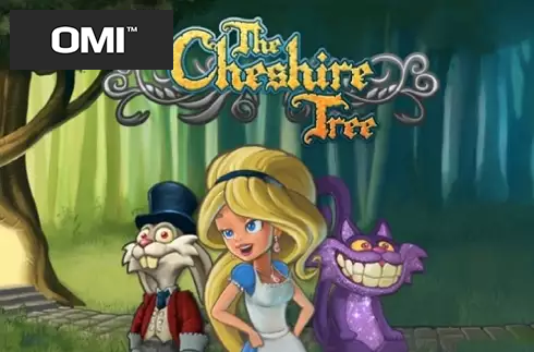 The Cheshire Tree